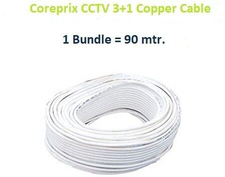 CCTV Copper Wire