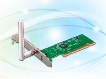 Wireless-n Draft 802.11n Pci Adapter