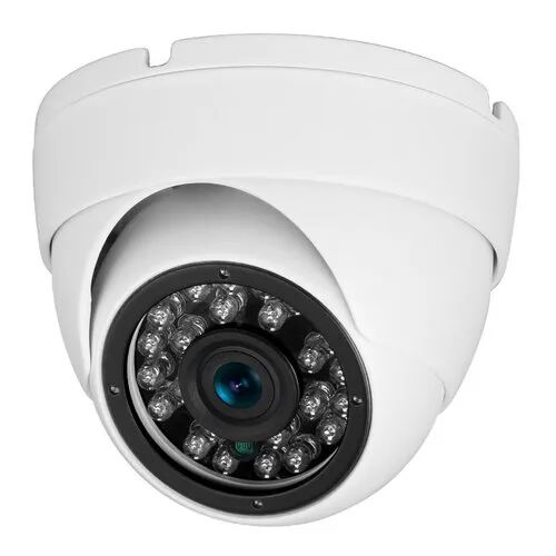 CP Plus Dome(Indoor) Analog CCTV Camera, for Office