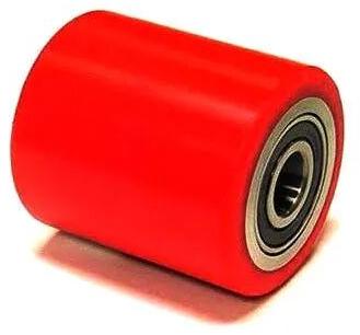 Polyurethane Bridle Rollers