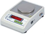 Precision weighing scales