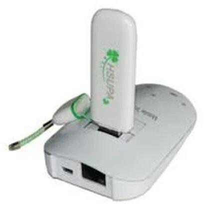 3G Battery Router