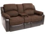Two Seater Recliner - REC-014, Feature : Shiny Look