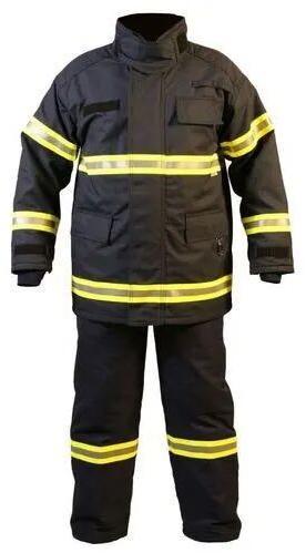 12 Kg Nomex Fire Proximity Suit, Size : Free Size
