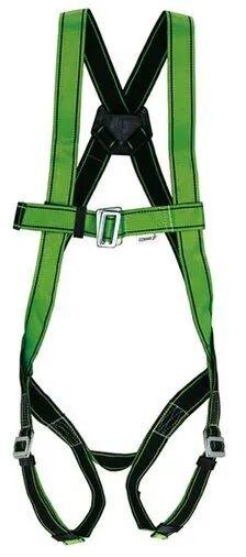 Polyester Safety Harness, Model Name/Number : ECO 04