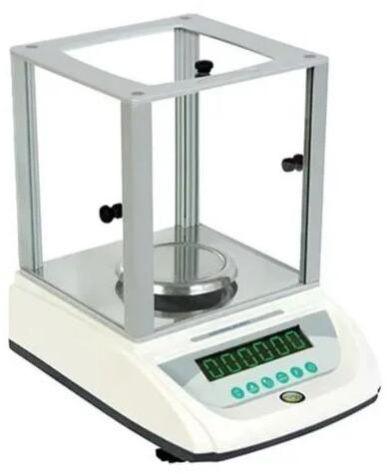 Digital Analytical Balance