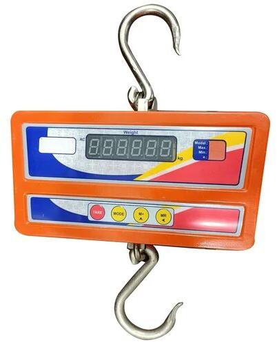 Hanging Scale