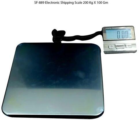Shipping Scale
