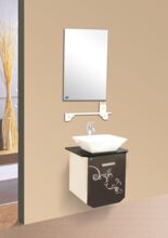 SKY Pvc Bathroom Vanity, Style : Modern