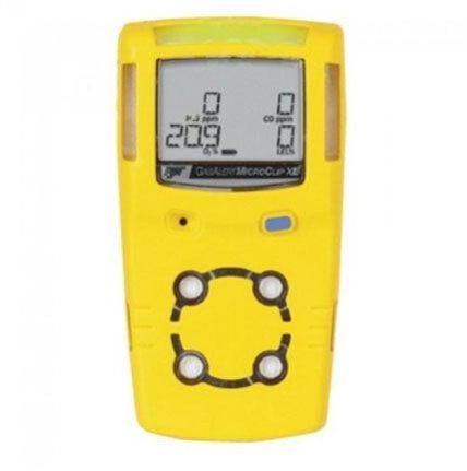 Honeywell Gas Detector