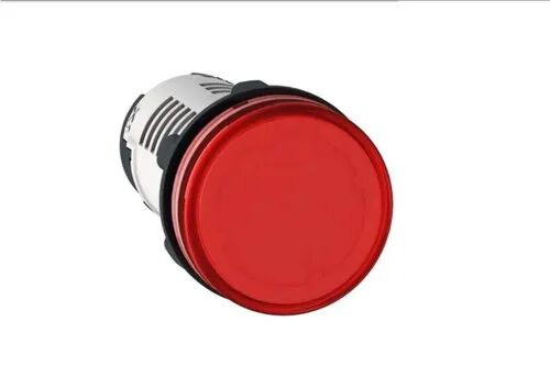 Pilot Lights, Voltage : 24V, 120V, 230V