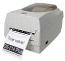 Argox Os214 Plus Barcode Printer