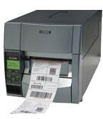 Citizen Cl-s700 Barcode Label Printer