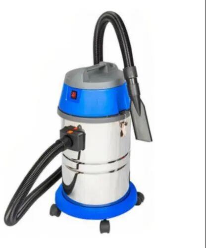 Vacuum Cleaner, Color : Blue