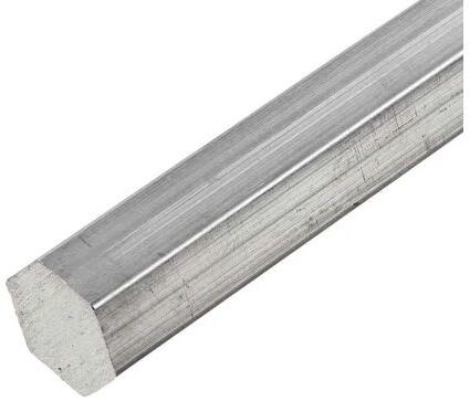 Aluminium Hex Bar