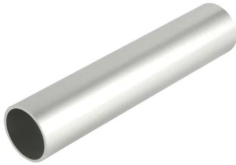 Aluminium Round Tubes