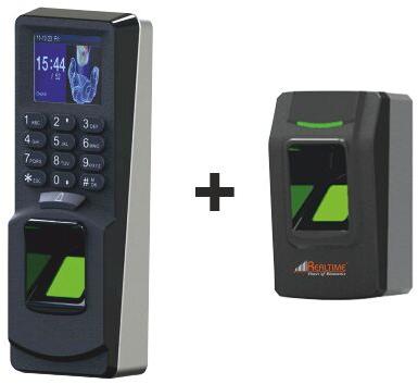 Fingerprint Access Control With Fingerprint Reader, Feature : Accuracy, Less Power Consumption, Longer Functional Life