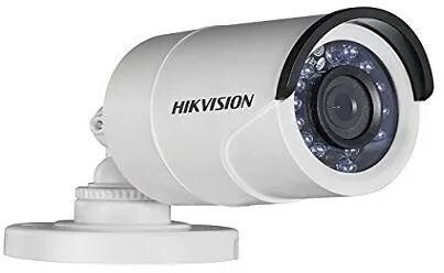 Hikvision Cameras