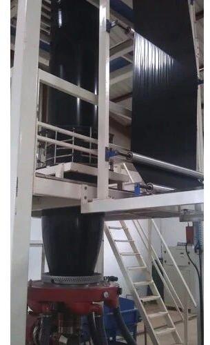 LDPE Film Plant