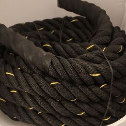 Battle Ropes at Best Price in Sirmour