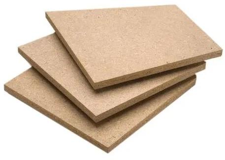 Laminated Particle Board, Size : 9'' x 6'' Inch