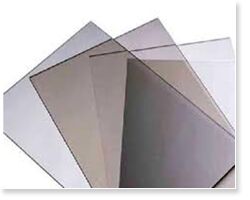 POLYCARBONATE COMPACT SOLID SHEET