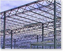 Structural Fabrication