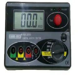 Meco Earth Tester