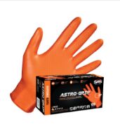 Astro-Grip gloves
