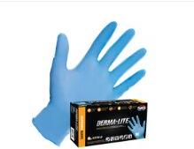 Derma-Lite gloves