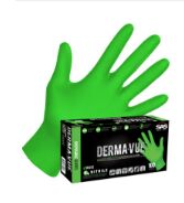 Derma-Vue gloves