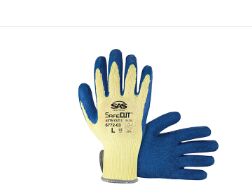 SafeCut Aramid Yarn Glove