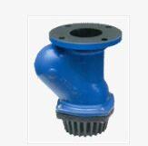 Ductile Iron Valves