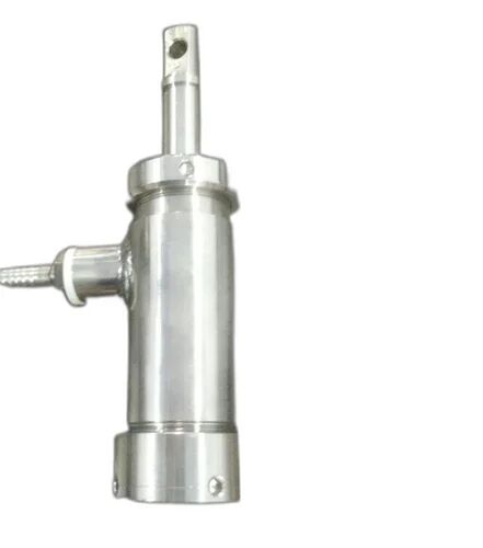Stainless Steel Filling Pump