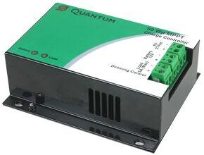 Mppt Charge Controller