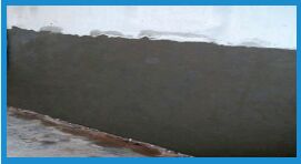 Cementitious Crystalline Concrete Waterproofing coting