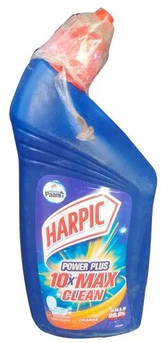 Harpic Toilet Cleaner, Packaging Size : 300 ml