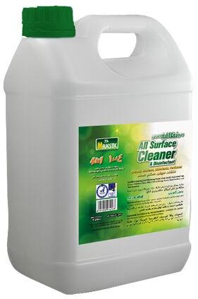 All Surface Cleaner and Disinfectant 4 Ltr Can