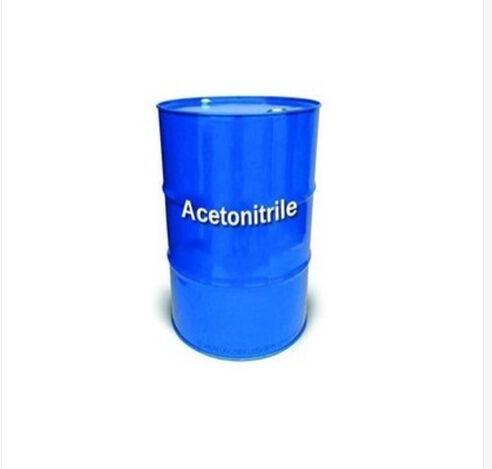 Liquid Acetonitrile