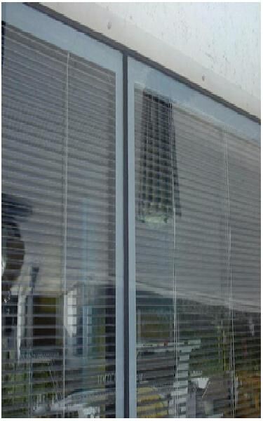 Rect Insulating Glass