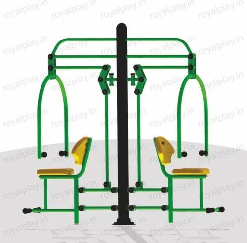 Outdoor Park Gym Equipments