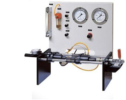 Injector Leakage Tester