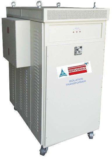 Isolation Transformer