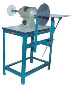 acrylic grinding machine