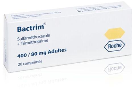 Bactrim Tablets