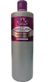 Glint Herbal Neutralizing Shampoo