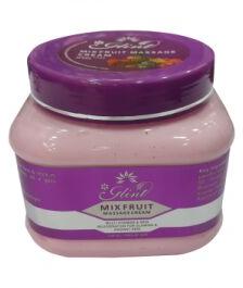 Glint Mix Fruit Massage Cream