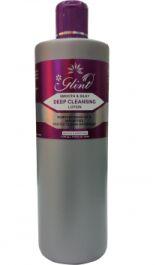 Glint Smooth and Silky Deep Cleansing Lotion