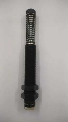 Mild Steel Hydraulic Shock Absorbers, for Automotive Industry