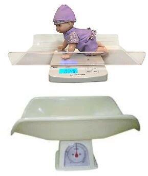 Baby Weighing Scale, For Hospital, Clinic